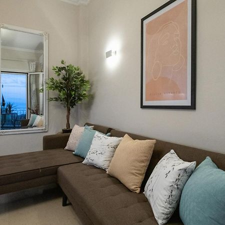 Roxandra Suite Corfu Evropouloi Exterior foto